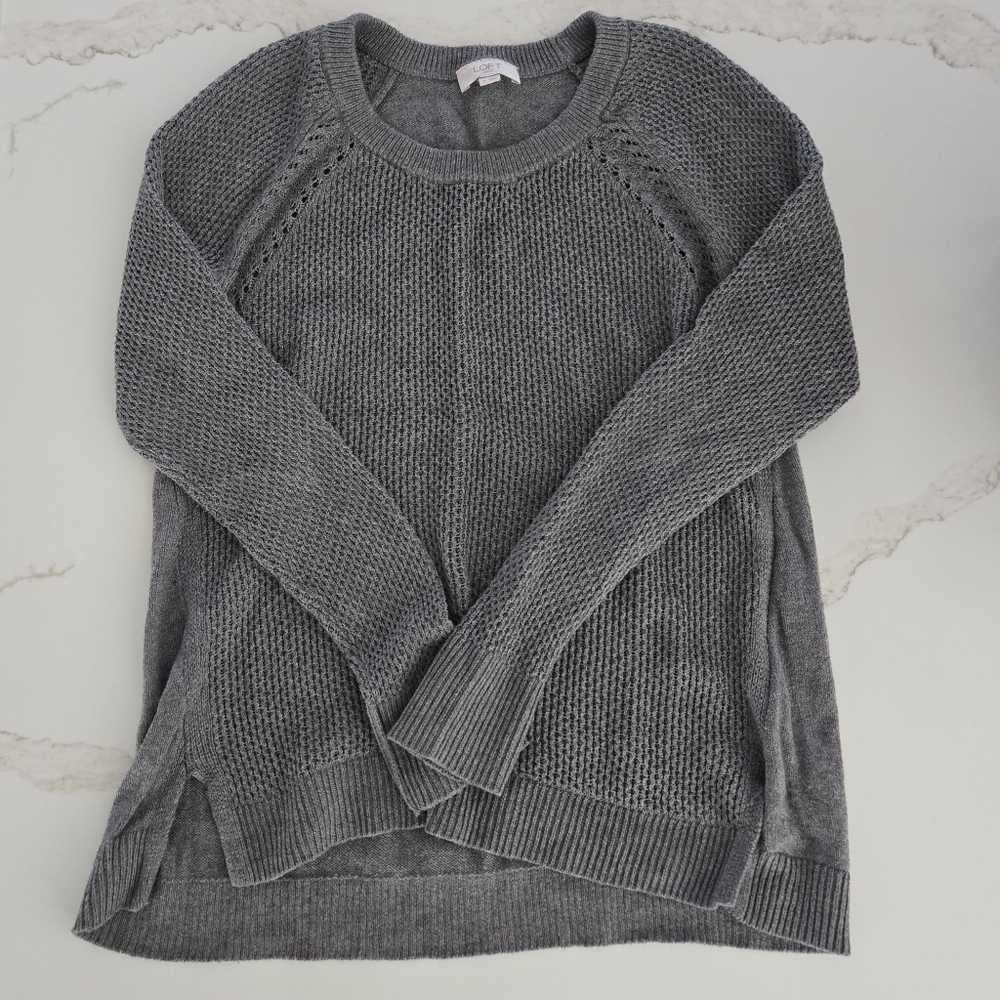 LOFT Sweater - Picture 3 of 7